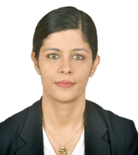 Dr .Prerana Sedhain Bhattarai